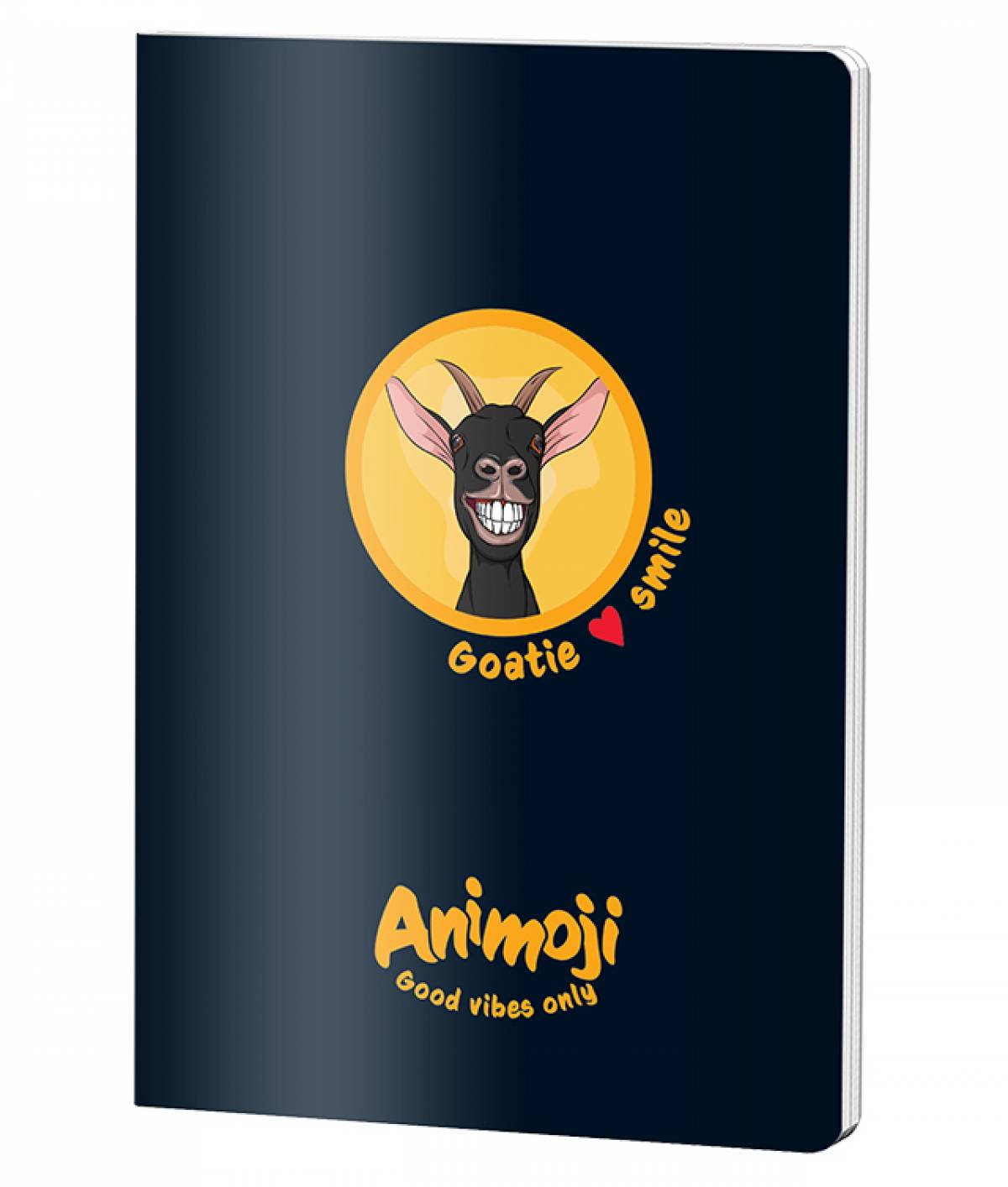 CAIET A5 80 FILE ARITMETICA ANIMOJI PIGNA