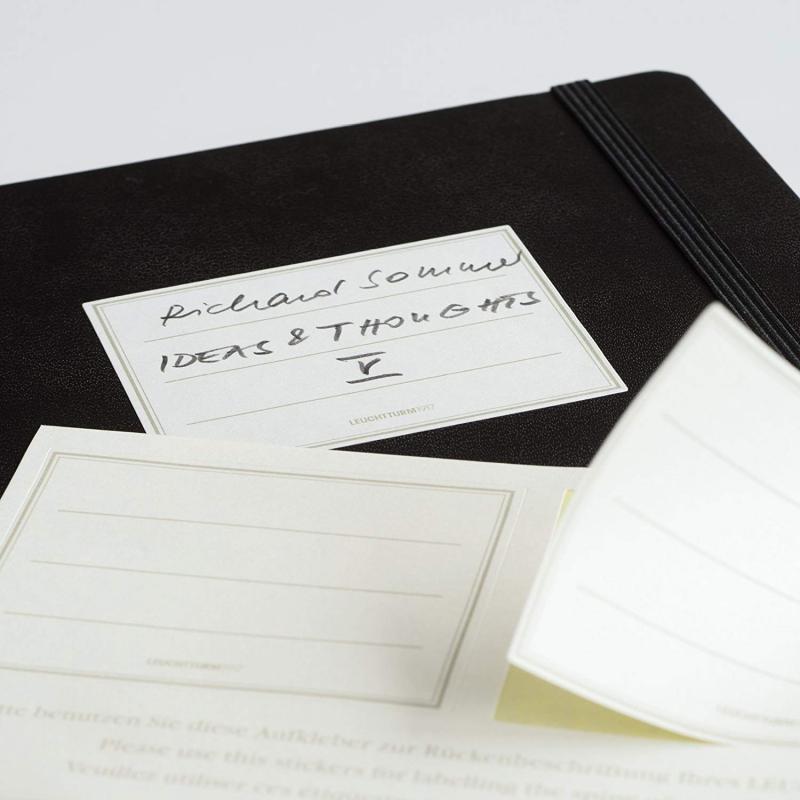 CAIET A5 DICTANDO COPERTA FLEXIBILA DUSTY ROSE LEUCHTTURM