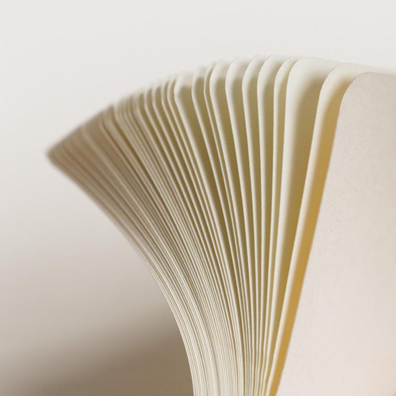 CAIET A5 PUNCTAT COPERTA FLEXIBILA MARO SCORTISOARA LEUCHTTURM