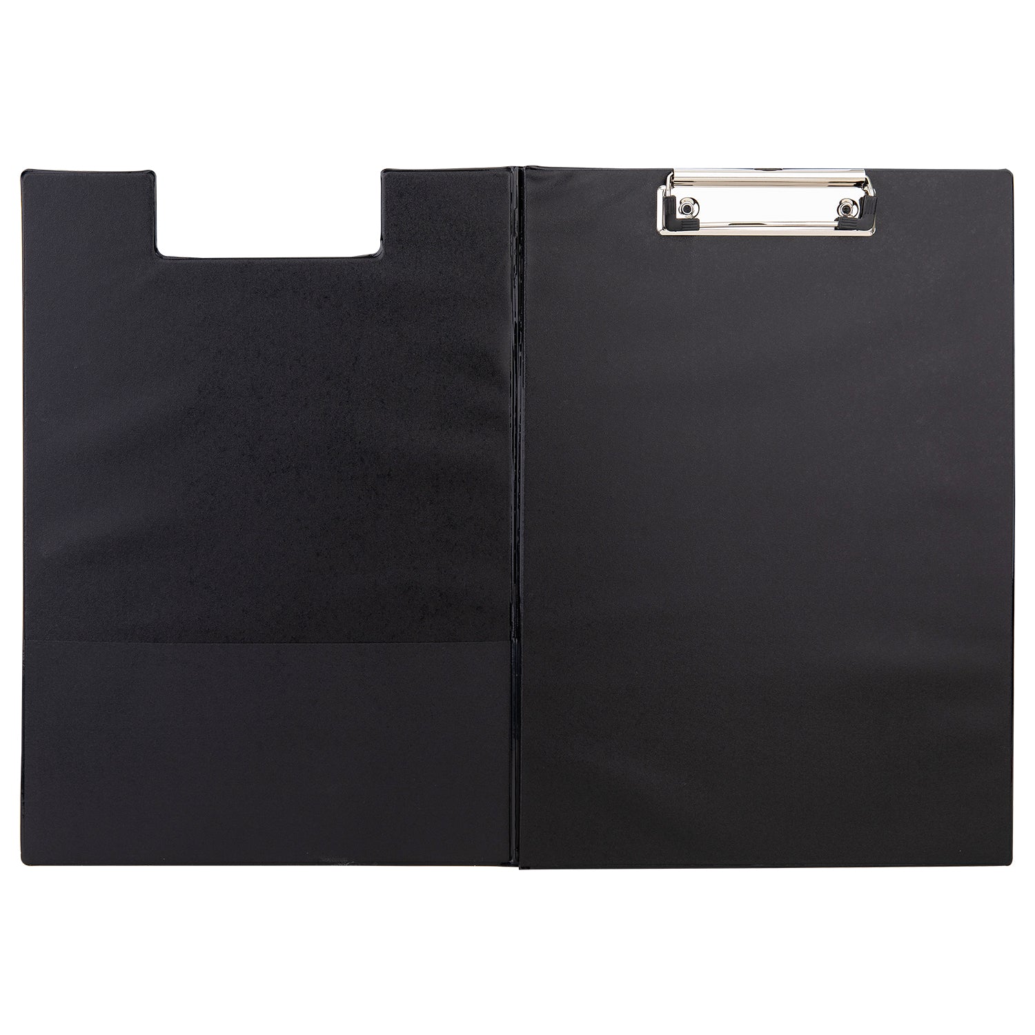 CLIPBOARD DUBLU NEGRU DELI