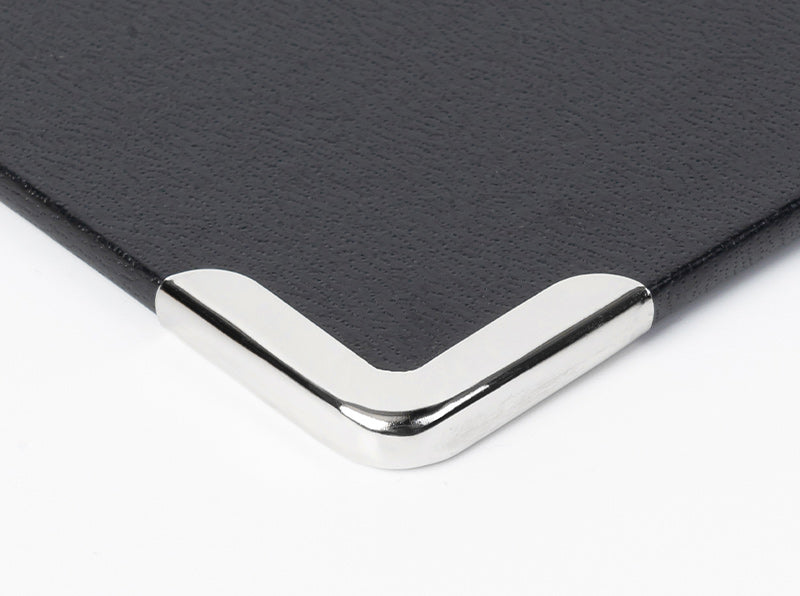 CLIPBOARD RIGID PENTRU SKETCHING 36 x 39 CM NEGRU DMAST BY PEBEO
