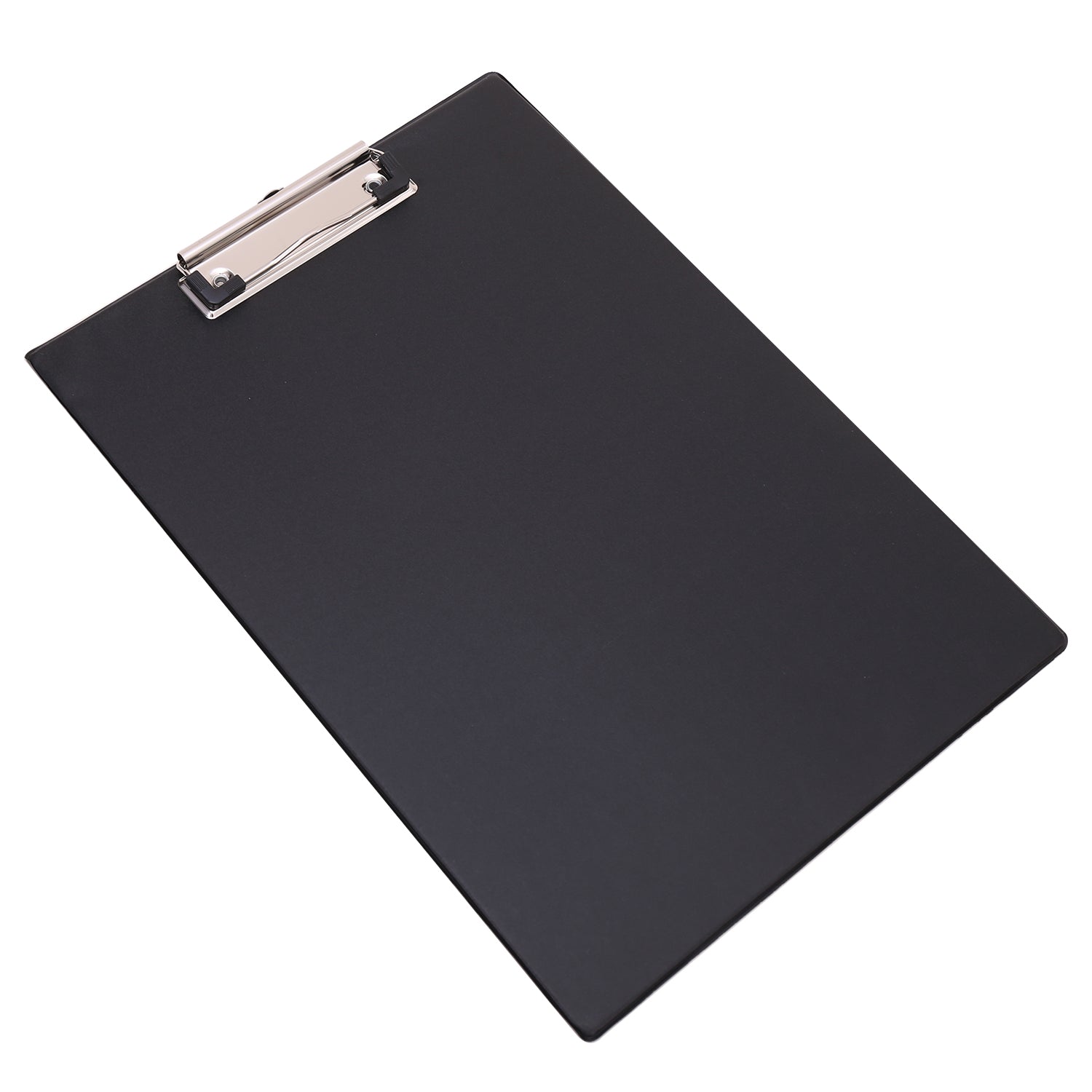 CLIPBOARD SIMPLU NEGRU DELI