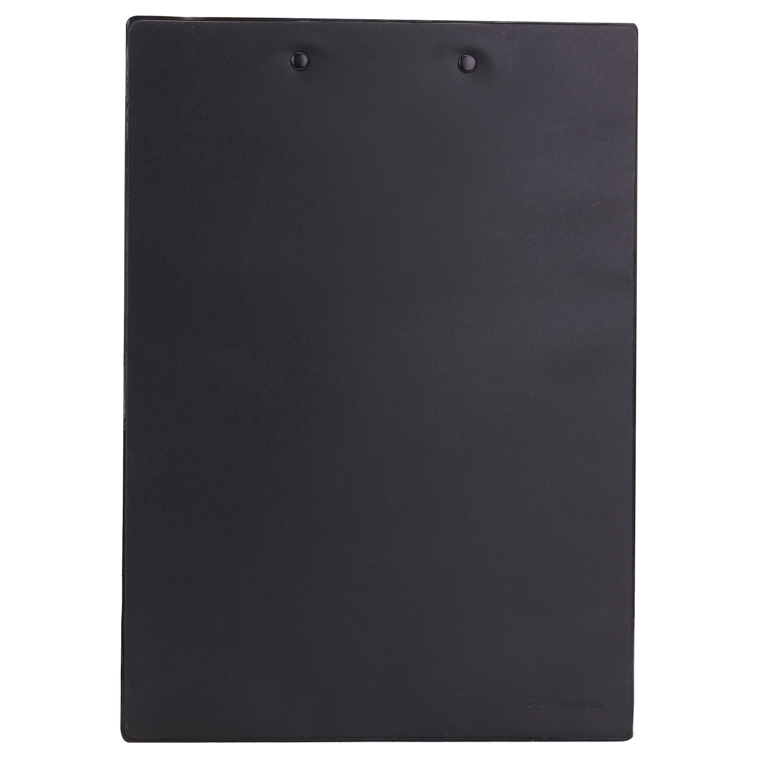 CLIPBOARD SIMPLU NEGRU DELI