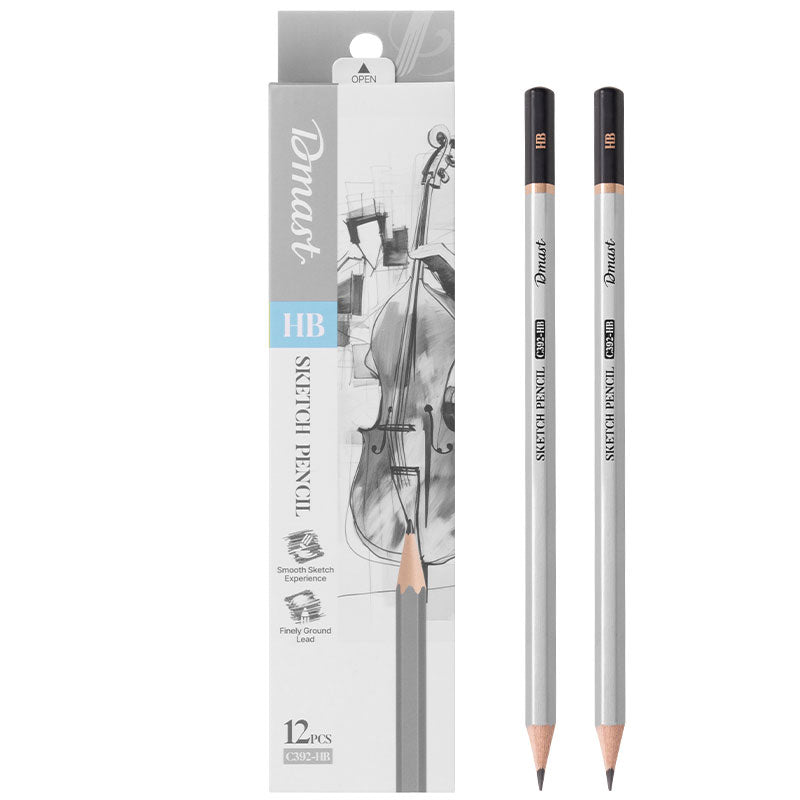 CREION GRAFIT C392 HB DMAST BY PEBEO