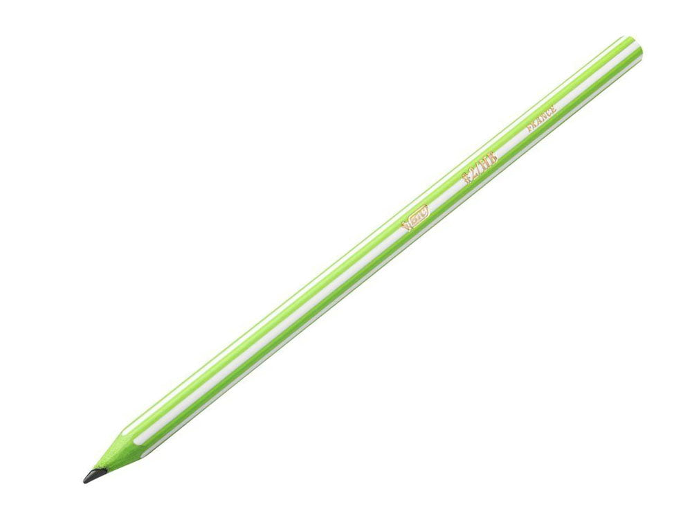 CREION GRAFIT HB FARA GUMA EVOLUTION STRIPES 646 12/CUT BIC