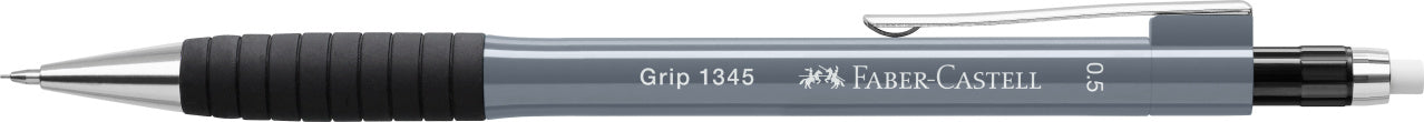 CREION MECANIC 0.5MM GRI GRIP 1345 FABER-CASTELL