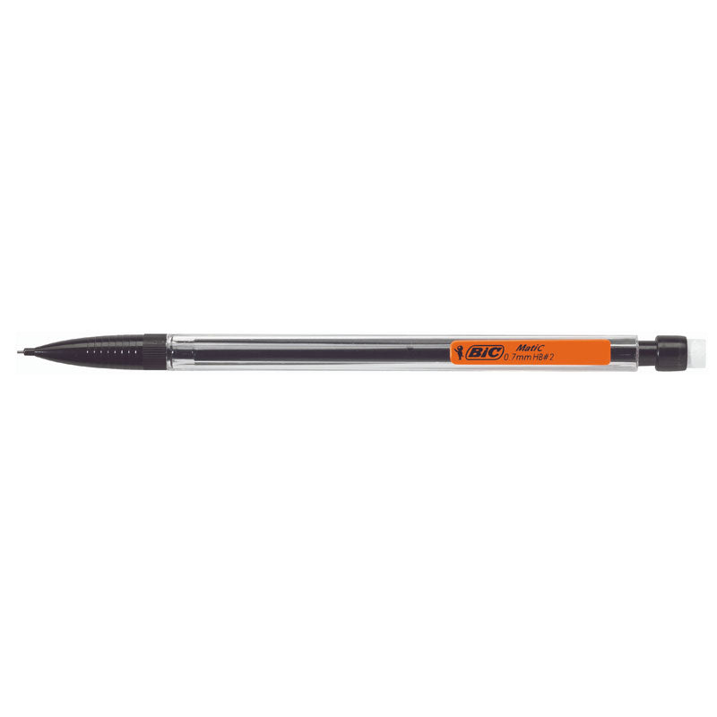 CREION MECANIC 0.7MM MATIC BIC