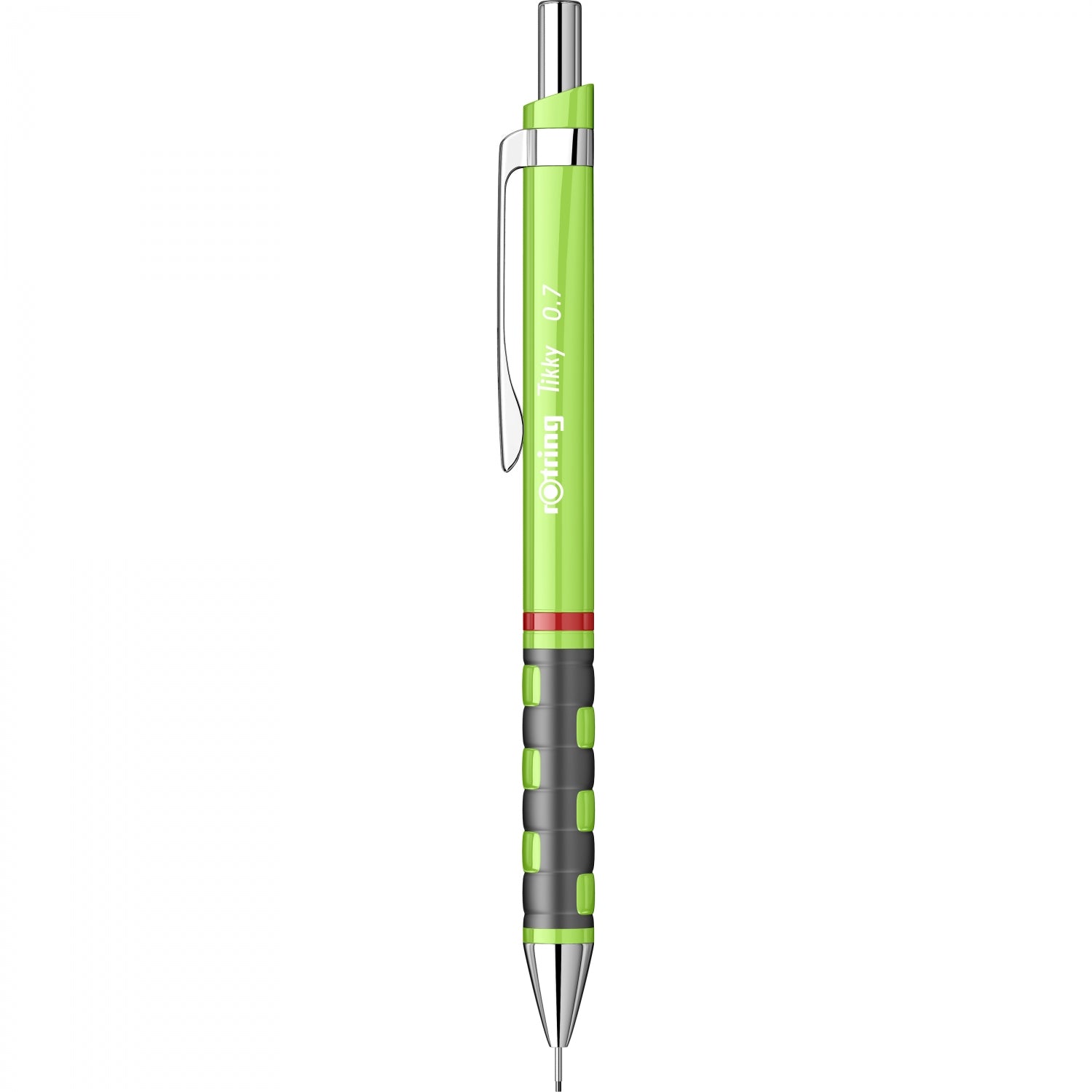 CREION MECANIC 0.7MM TIKKY 3 VERDE DESCHIS ROTRING