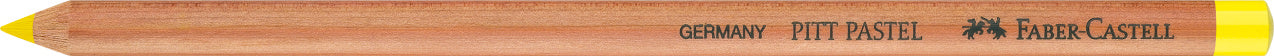 CREION PASTELL PITT GALBEN CROM INCHIS FABER