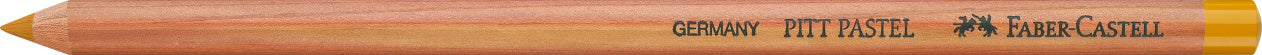 CREION PASTELL PITT GALBEN OCRU DESCHIS FABER