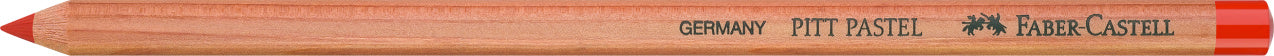 CREION PASTELL PITT ROSU SCARLET FABER