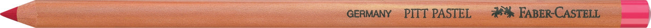 CREION PASTELL PITT ROSU STACOJIU FABER