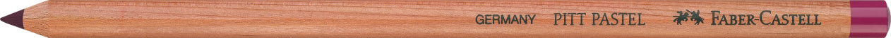 CREION PASTELL PITT ROSU VIOLET FABER