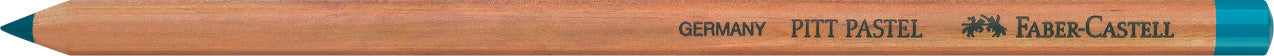 CREION PASTELL PITT TURCOAZ COBALT FABER