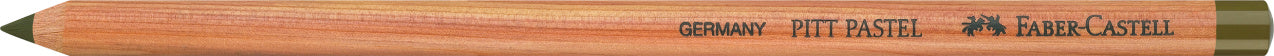 CREION PASTELL PITT VERDE OLIVE GALBUI FABER