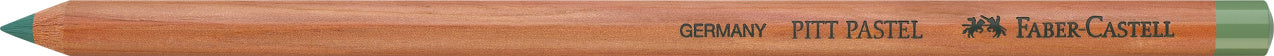 CREION PASTELL PITT VERDE PAMANTIU FABER