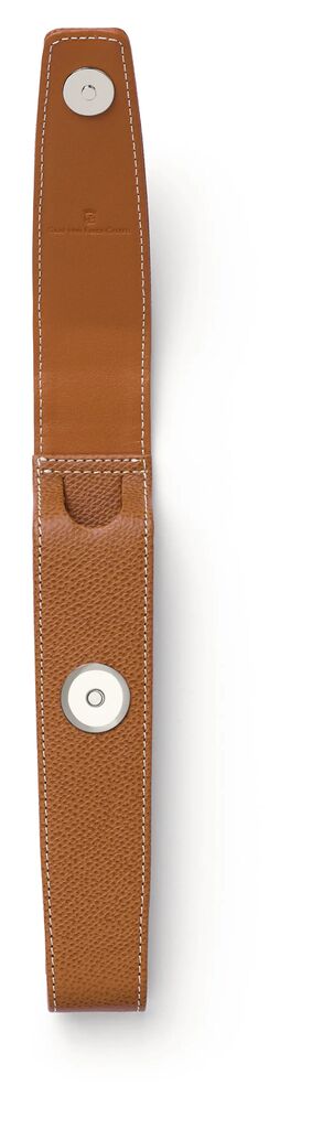 ETUI 1 INSTRUMENT DE SCRIS PIELE GRANULATA MARO GRAF VON FABER-C