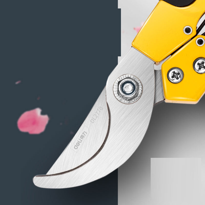 FOARFECA PENTRU GRADINARIT PROFESIONAL 8