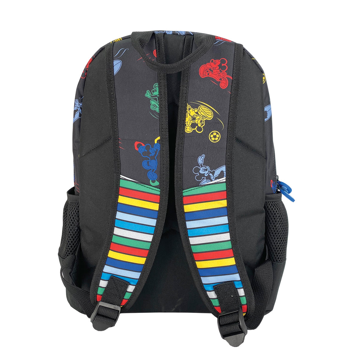 GHIOZDAN CLASA 0 MICKEY NEGRU SKATE PIGNA
