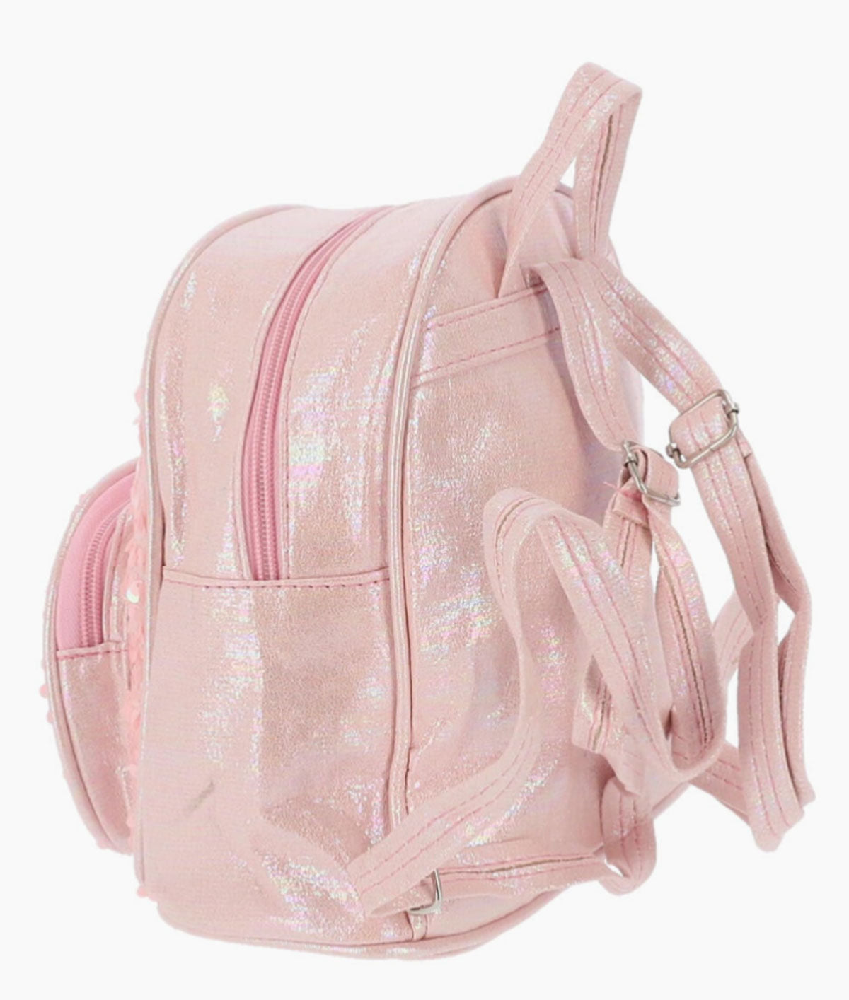 GHIOZDAN CLASA 0 SF ROZ PAL 23 x 22 x 12 CM PIGNA