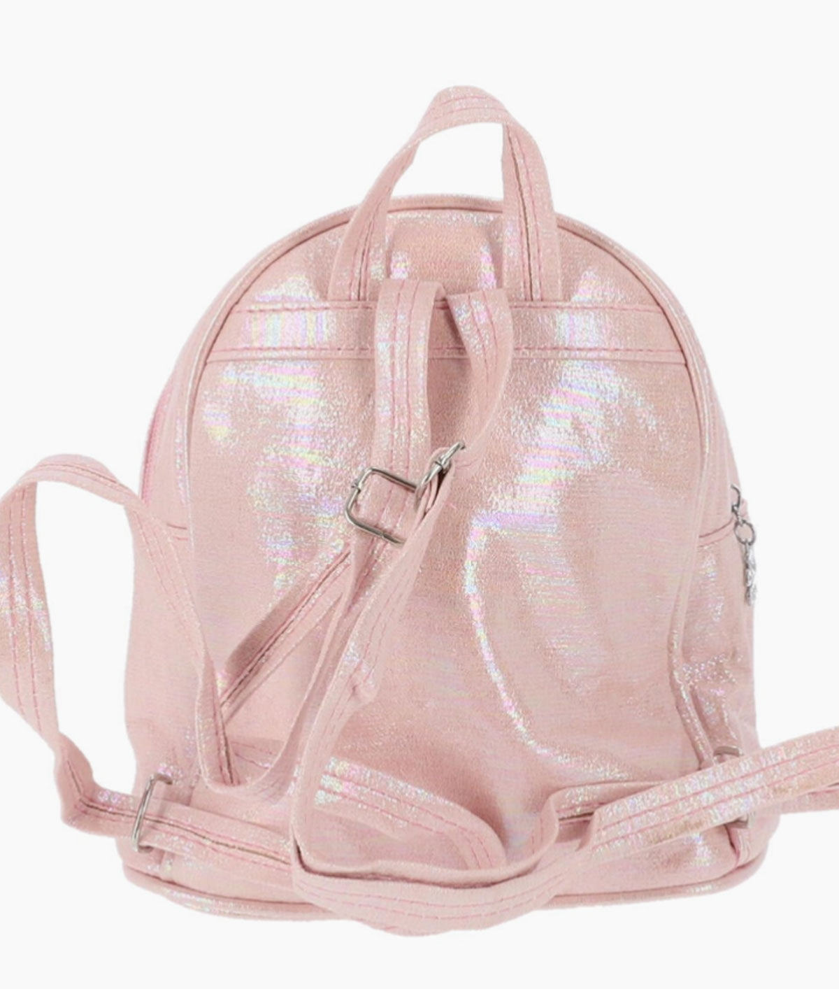 GHIOZDAN CLASA 0 SF ROZ PAL 23 x 22 x 12 CM PIGNA