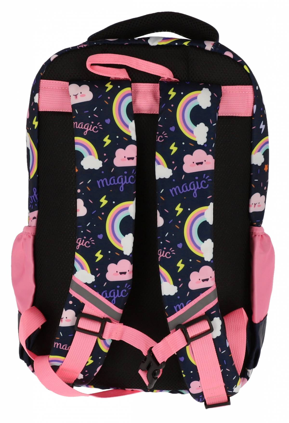 GHIOZDAN CLASA 0 UNICORN BLEUMARIN 3 FERMOARE PIGNA