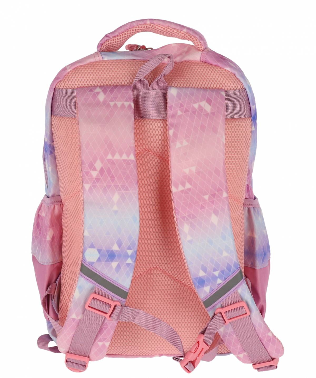 GHIOZDAN CLASA 0 UNICORN MOV 4 FERMOARE PIGNA