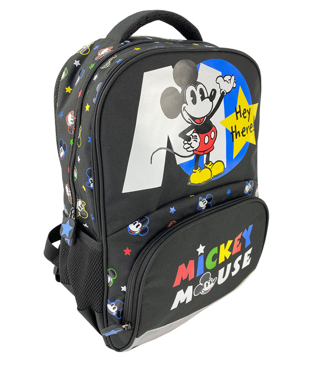 GHIOZDAN CLASELE 1-4 MICKEY NEGRU PIGNA