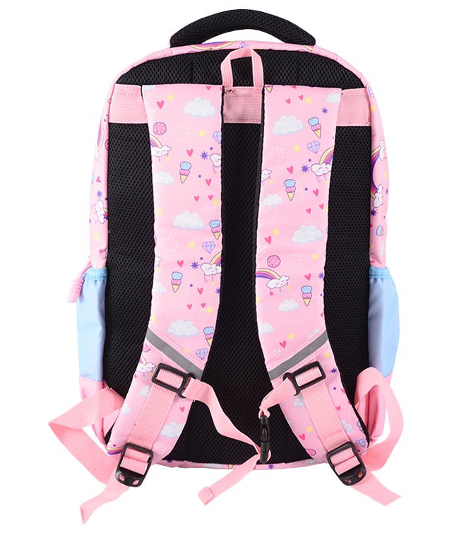 GHIOZDAN CLASELE I-IV SF UNICORN ROZ PAL PIGNA
