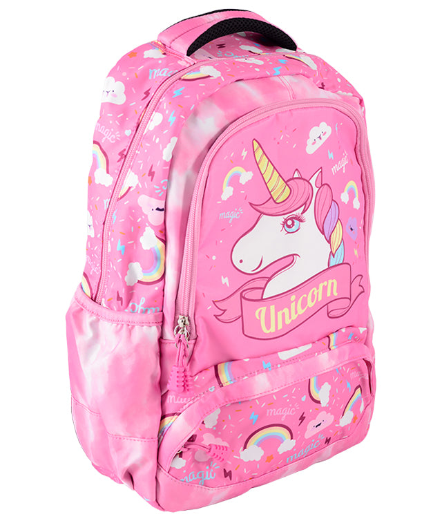 GHIOZDAN CLASELE I-IV SF UNICORN ROZ PIGNA