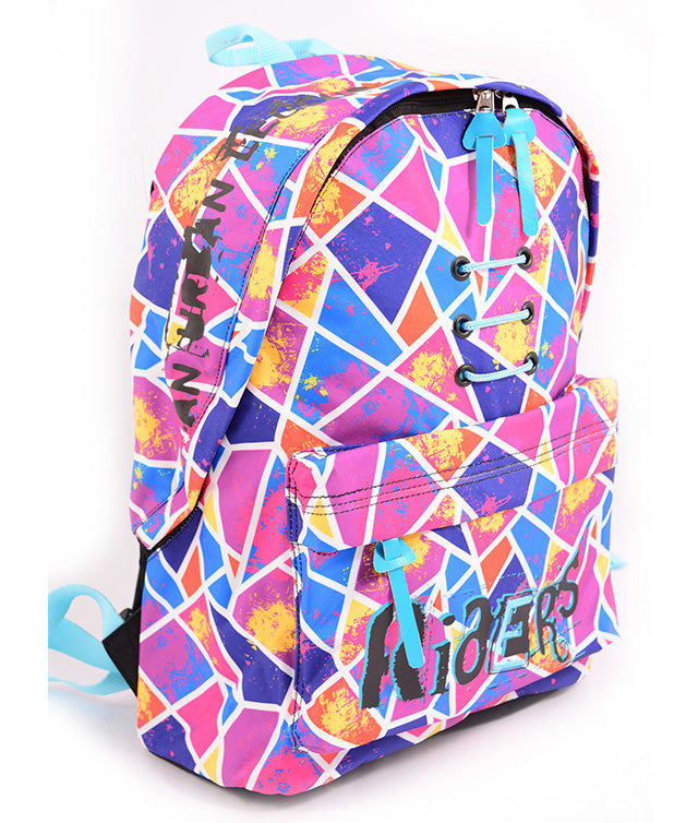 GHIOZDAN GIMNAZIU RIDERS MULTICOLOR PIGNA
