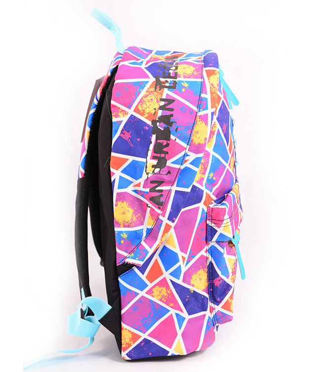 GHIOZDAN GIMNAZIU RIDERS MULTICOLOR PIGNA