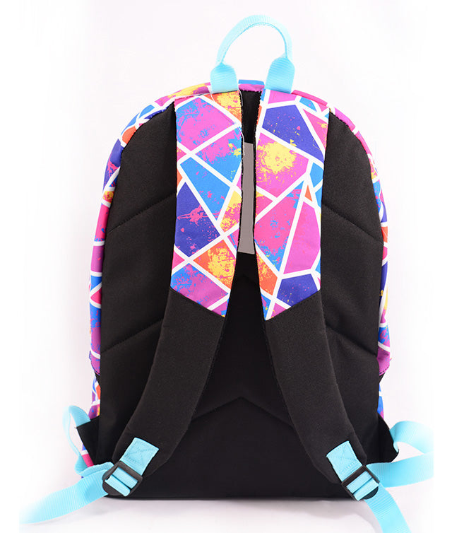 GHIOZDAN GIMNAZIU RIDERS MULTICOLOR PIGNA