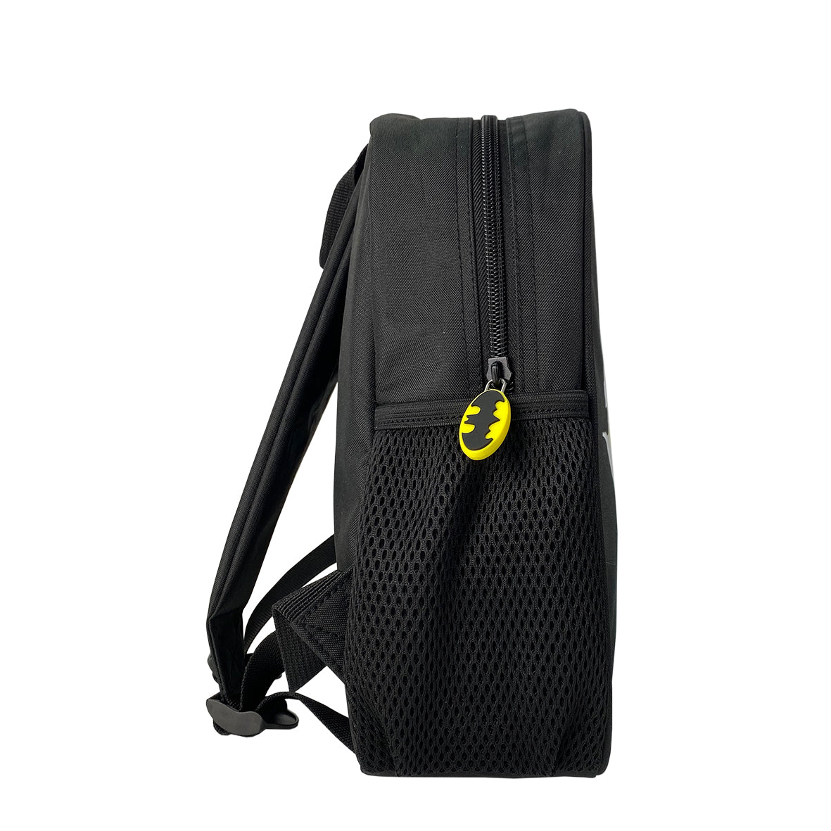 GHIOZDAN GRADINITA MINI BATMAN NEGRU-ALB PIGNA