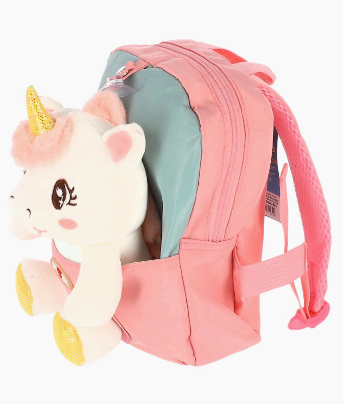 GHIOZDAN GRADINITA PLUSH UNICORN PIGNA
