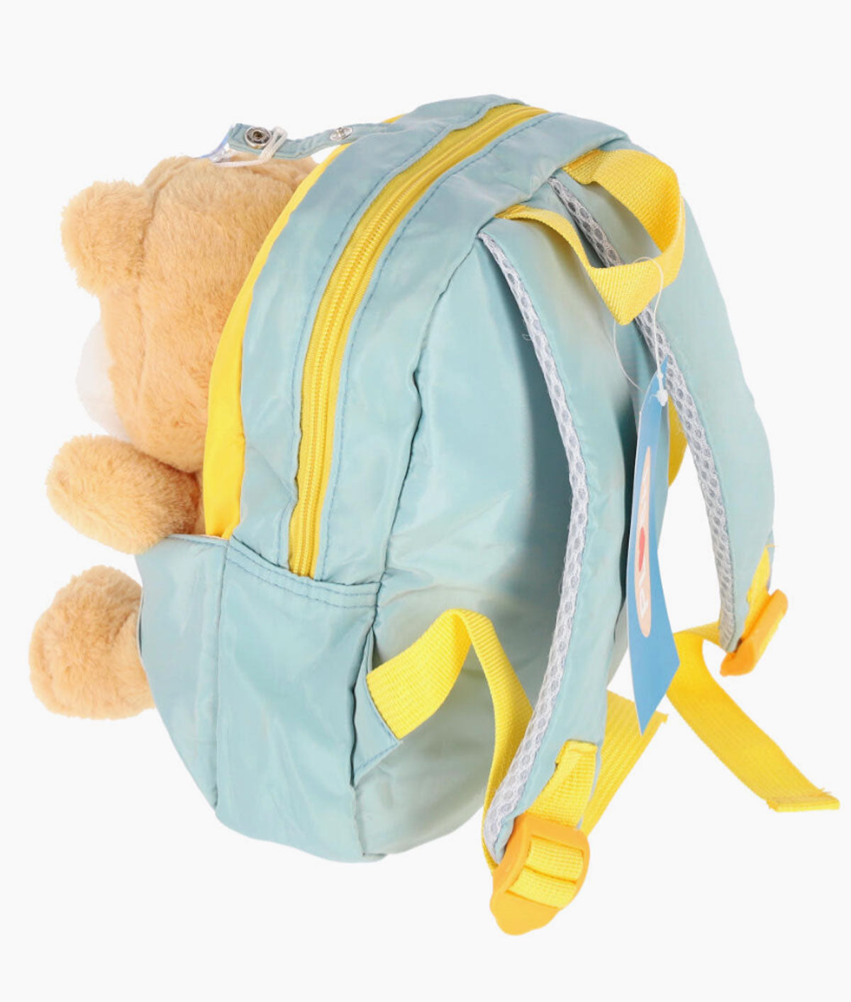 GHIOZDAN GRADINITA PLUSH URS PIGNA