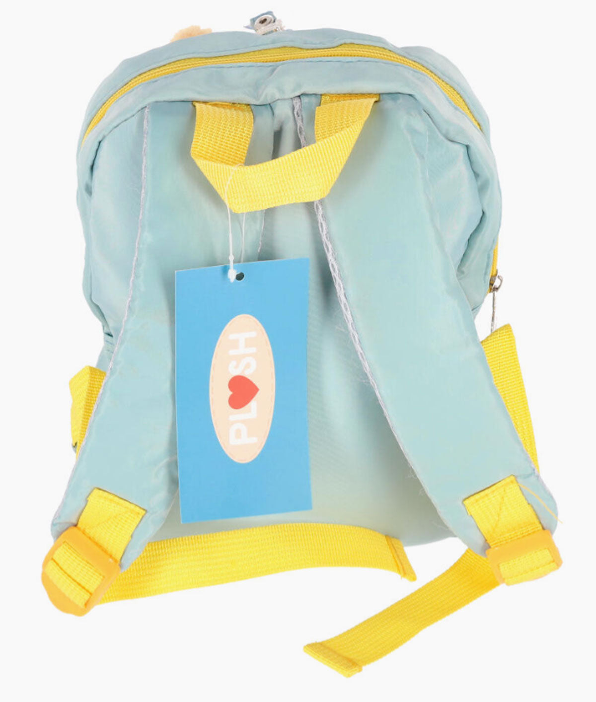GHIOZDAN GRADINITA PLUSH URS PIGNA