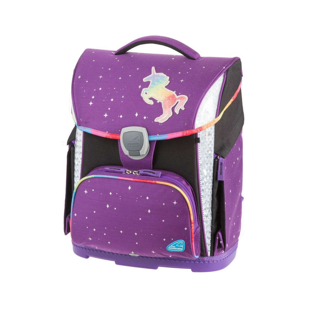 GHIOZDAN MAGIC DREAM 2 VIOLET + PENAR, ETUI, SAC SPORT SCHNEIDERS
