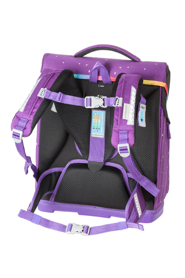 GHIOZDAN MAGIC DREAM 2 VIOLET + PENAR, ETUI, SAC SPORT SCHNEIDERS