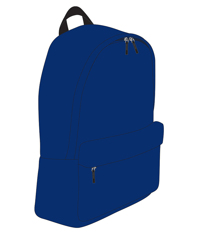 GHIOZDAN SIMPLU 42X30X14CM ALBASTRU PIGNA