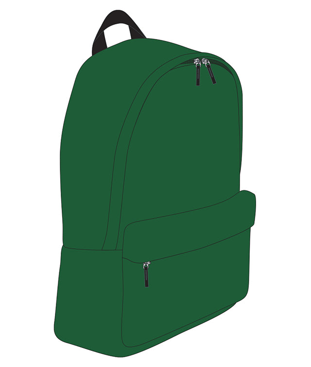 GHIOZDAN SIMPLU 42X30X14CM VERDE PIGNA