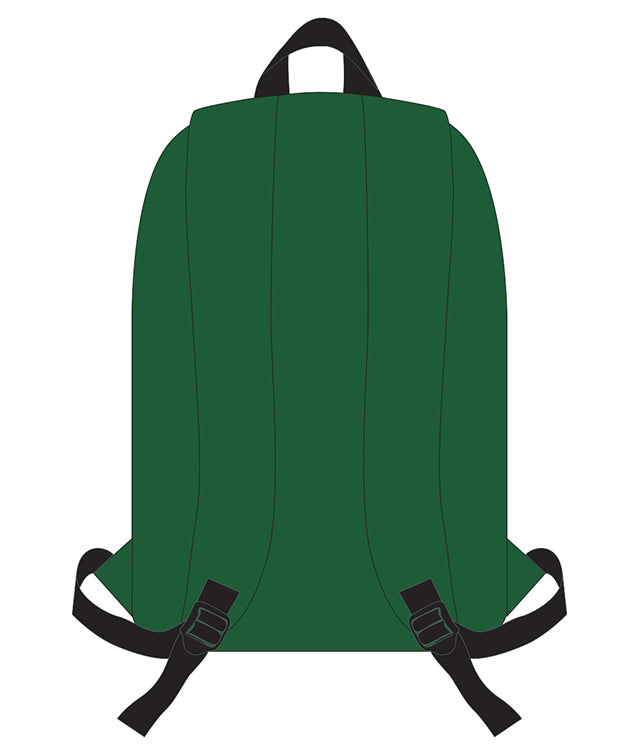 GHIOZDAN SIMPLU 42X30X14CM VERDE PIGNA
