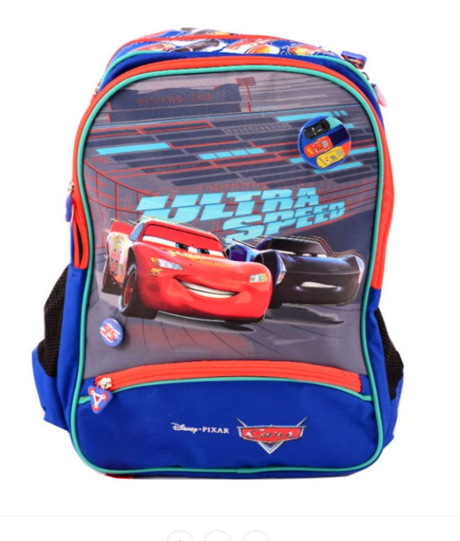 GHIOZDAN TROLLER CLASELE I-IV CARS BLEUMARIN PIGNA