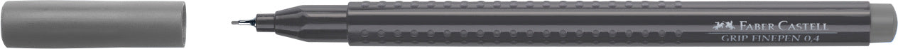 LINER 0.4MM GRI GRIP FABER-CASTELL