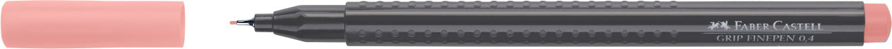 LINER 0.4MM VISINIU GRIP FABER-CASTELL