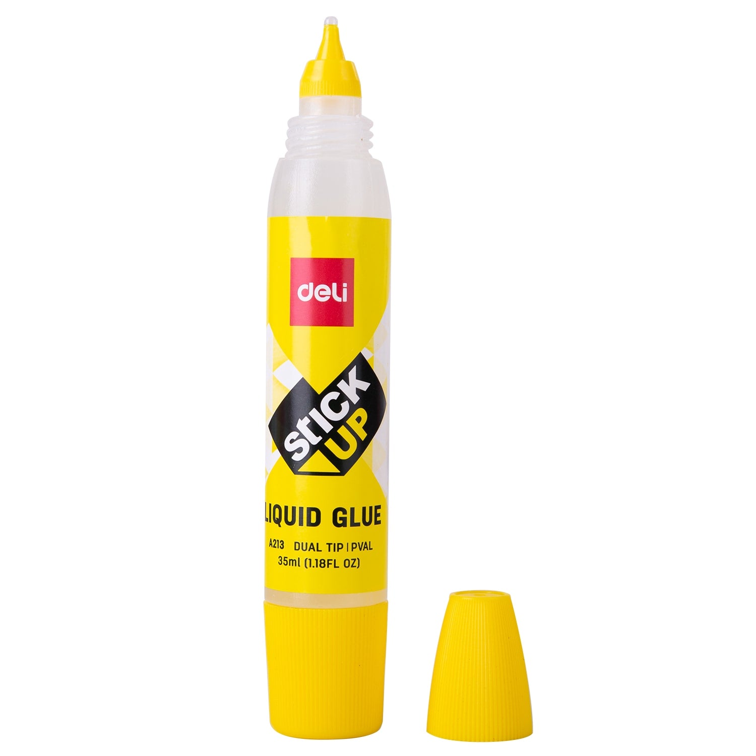 LIPICI LICHID 35 ML 2 CAPETE DELI