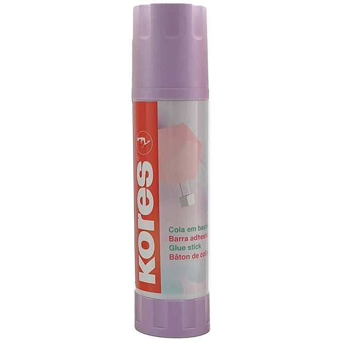 LIPICI STICK 40G PASTEL KORES