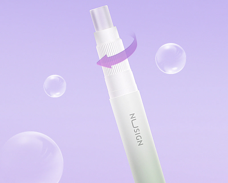 LIPICI TIP CREION 2.2G VERDE NUSIGN DELI
