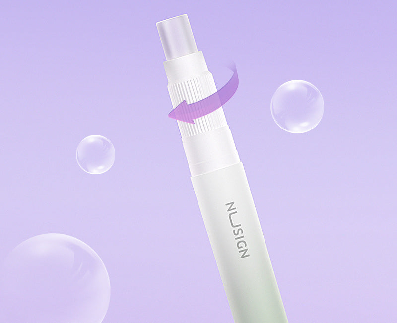 LIPICI TIP CREION 2.2G VIOLET NUSIGN DELI