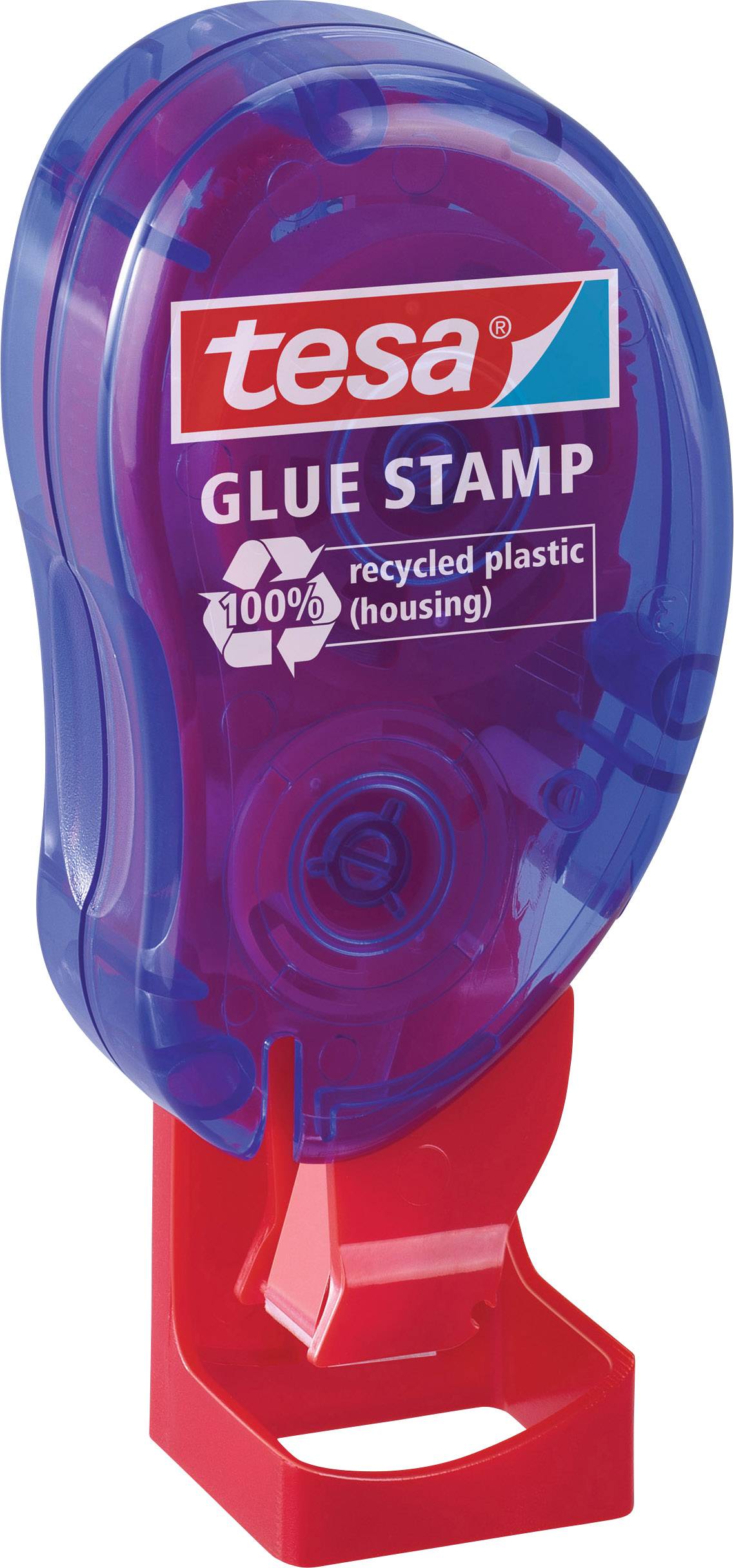 LIPICI TIP STAMPILA 8.4MM * 8.4MM TESA